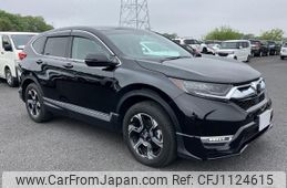 honda cr-v 2022 quick_quick_6AA-RT6_RT6-1301937
