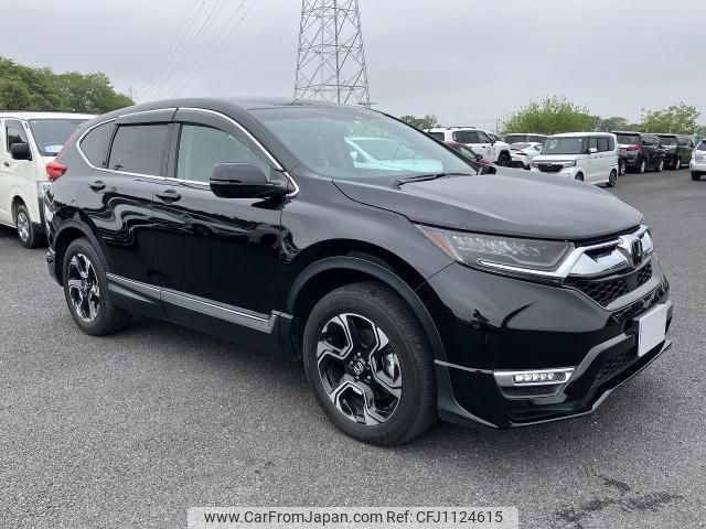honda cr-v 2022 quick_quick_6AA-RT6_RT6-1301937 image 1