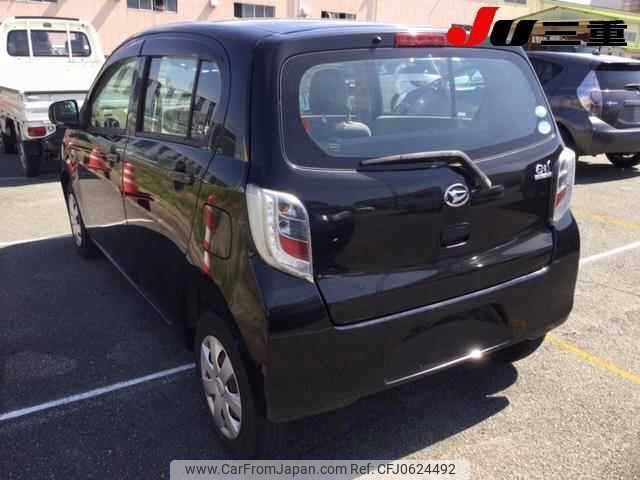 daihatsu mira-e-s 2015 -DAIHATSU--Mira e:s LA310S--1067483---DAIHATSU--Mira e:s LA310S--1067483- image 2