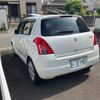 suzuki swift 2009 -SUZUKI--Swift DBA-ZC71S--ZC71S-566098---SUZUKI--Swift DBA-ZC71S--ZC71S-566098- image 5