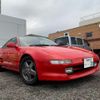 toyota mr2 1997 -TOYOTA--MR2 E-SW20--SW20-0110306---TOYOTA--MR2 E-SW20--SW20-0110306- image 12