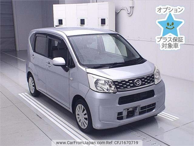daihatsu move 2014 CFJ1670719 image 1
