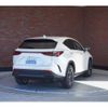 lexus nx 2022 -LEXUS--Lexus NX 6LA-AAZH26--AAZH26-1001660---LEXUS--Lexus NX 6LA-AAZH26--AAZH26-1001660- image 5