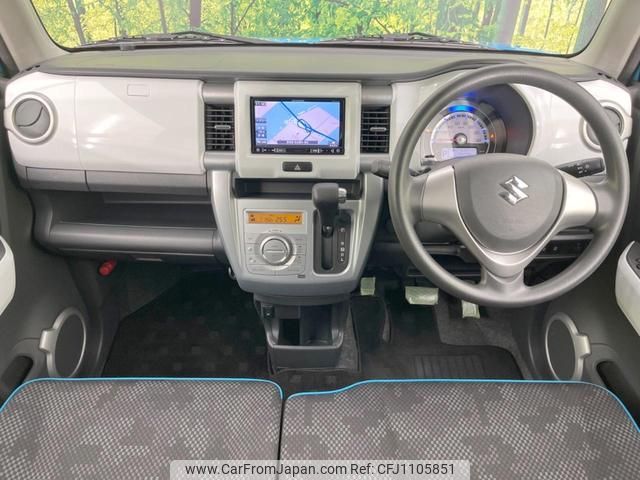 suzuki hustler 2016 quick_quick_MR41S_MR41S-204373 image 2