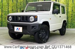 suzuki jimny 2021 quick_quick_JB64W_JB64W-227806