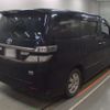toyota vellfire 2012 -TOYOTA--Vellfire ATH20W-8015141---TOYOTA--Vellfire ATH20W-8015141- image 2