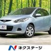 mazda demio 2010 -MAZDA--Demio DBA-DE3FS--DE3FS-306803---MAZDA--Demio DBA-DE3FS--DE3FS-306803- image 1