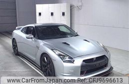 nissan gt-r 2009 -NISSAN--GT-R R35-010154---NISSAN--GT-R R35-010154-