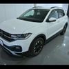 volkswagen t-cross 2021 quick_quick_3BA-C1DKR_WVGZZZC1ZMY041259 image 1