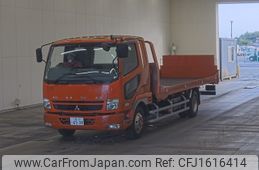 mitsubishi-fuso fighter 2007 CFJ1616414