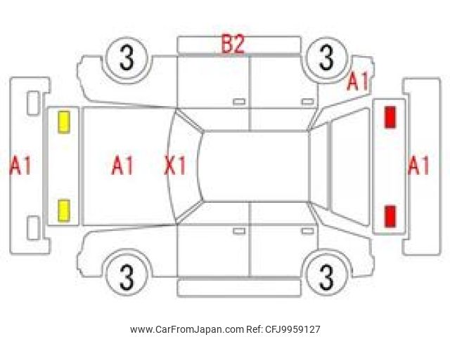 daihatsu move-canbus 2022 -DAIHATSU--Move Canbus 5BA-LA800S--LA800S-0288744---DAIHATSU--Move Canbus 5BA-LA800S--LA800S-0288744- image 2