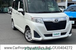 toyota roomy 2018 -TOYOTA--Roomy DBA-M900A--M900A-0183563---TOYOTA--Roomy DBA-M900A--M900A-0183563-