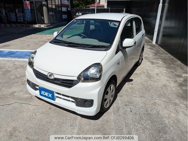 daihatsu mira-e-s 2014 -DAIHATSU--Mira e:s DBA-LA300S--LA300S-1272350---DAIHATSU--Mira e:s DBA-LA300S--LA300S-1272350- image 1