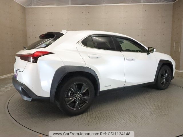lexus ux 2020 -LEXUS--Lexus UX 6AA-MZAH10--MZAH10-2062519---LEXUS--Lexus UX 6AA-MZAH10--MZAH10-2062519- image 2