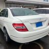 mercedes-benz c-class 2008 -MERCEDES-BENZ--Benz C Class DBA-204041--WDD2040412A124196---MERCEDES-BENZ--Benz C Class DBA-204041--WDD2040412A124196- image 7