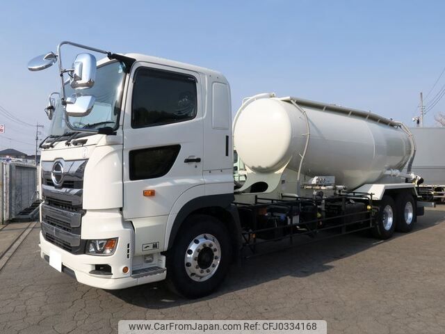 hino profia 2018 -HINO--Profia 2DG-FR1AHG--FR1AH-102475---HINO--Profia 2DG-FR1AHG--FR1AH-102475- image 2