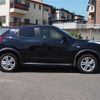 nissan juke 2012 TE2954 image 3