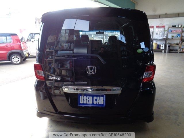 honda freed-spike 2012 -HONDA--Freed Spike GB3--1410151---HONDA--Freed Spike GB3--1410151- image 2