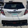 toyota vitz 2012 -TOYOTA--Vitz DBA-NCP131--NCP131-2011903---TOYOTA--Vitz DBA-NCP131--NCP131-2011903- image 5