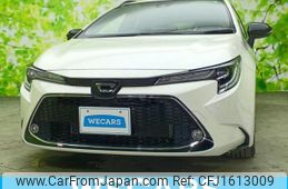 toyota corolla-touring-wagon 2021 CFJ1613009