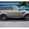 land-rover range-rover 2013 -ROVER--Range Rover LS5N--SALLSJAD3DA796731---ROVER--Range Rover LS5N--SALLSJAD3DA796731- image 33