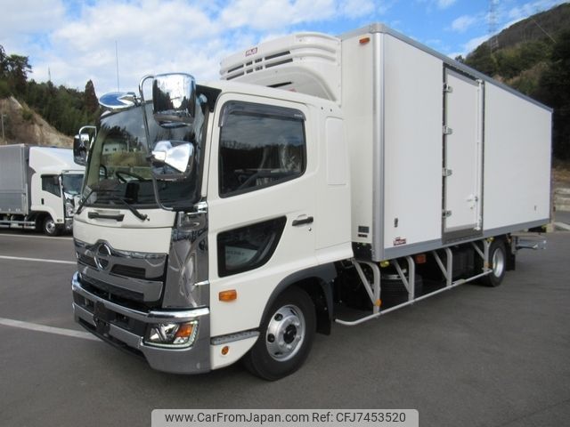 hino ranger 2023 -HINO--Hino Ranger 2KG-FD2ABG--FD2AB-00000---HINO--Hino Ranger 2KG-FD2ABG--FD2AB-00000- image 1