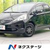 honda fit 2009 -HONDA--Fit DBA-GE6--GE6-1199652---HONDA--Fit DBA-GE6--GE6-1199652- image 1