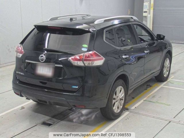 nissan x-trail 2015 -NISSAN--X-Trail NT32-519774---NISSAN--X-Trail NT32-519774- image 2