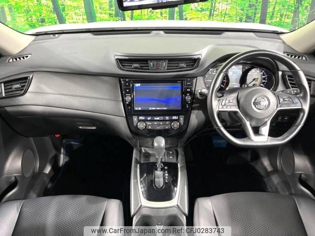 nissan x-trail 2020 -NISSAN--X-Trail DAA-HT32--HT32-157337---NISSAN--X-Trail DAA-HT32--HT32-157337- image 2