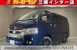 toyota hiace-wagon 2021 CFJ1764135