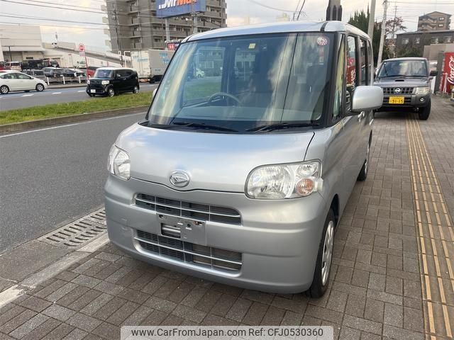 daihatsu tanto 2011 GOO_JP_700080262230241206002 image 2