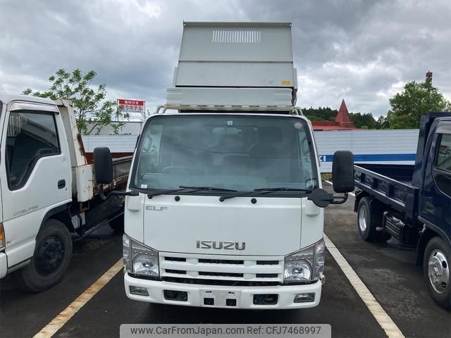 isuzu elf-truck 2014 GOO_NET_EXCHANGE_0840614A30220426W003 image 2