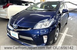 toyota prius-phv 2012 CFJ1656142