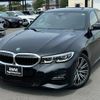 bmw 3-series 2021 -BMW--BMW 3 Series 3BA-5F20--WBA5F32030FK86682---BMW--BMW 3 Series 3BA-5F20--WBA5F32030FK86682- image 1