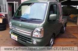 suzuki carry-truck 2025 CFJ1849322