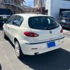 alfa-romeo 147 2004 CFJ1736791 image 4