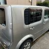 nissan cube 2008 -NISSAN--Cube DBA-YZ11--YZ11-097212---NISSAN--Cube DBA-YZ11--YZ11-097212- image 3