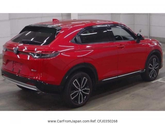 honda vezel 2021 quick_quick_6AA-RV6_1003889 image 2