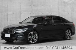 bmw 7-series 2018 -BMW 【足立 302ﾔ 104】--BMW 7 Series CBA-7A44--WBA7A82010G815769---BMW 【足立 302ﾔ 104】--BMW 7 Series CBA-7A44--WBA7A82010G815769-