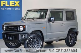 suzuki jimny 2025 CFJ1383604