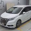 honda odyssey 2016 -HONDA--Odyssey DBA-RC1--RC1-1109482---HONDA--Odyssey DBA-RC1--RC1-1109482- image 1