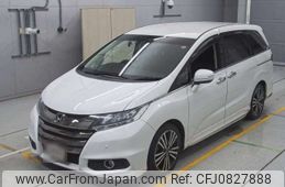 honda odyssey 2016 -HONDA--Odyssey DBA-RC1--RC1-1109482---HONDA--Odyssey DBA-RC1--RC1-1109482-