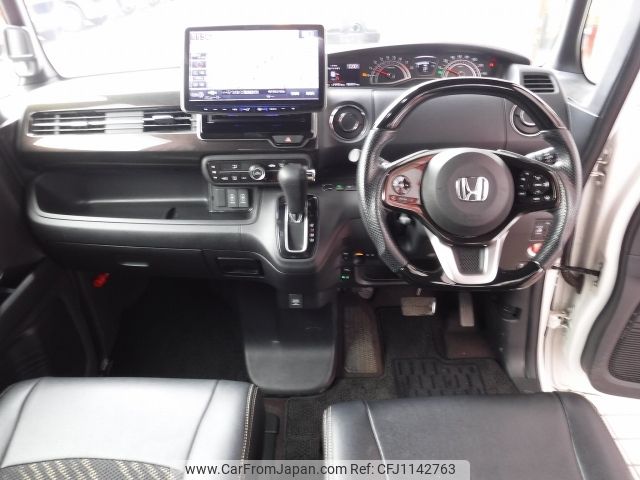 honda n-box 2018 -HONDA--N BOX DBA-JF3--JF3-2045662---HONDA--N BOX DBA-JF3--JF3-2045662- image 2