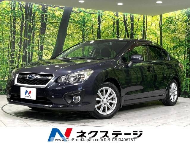 subaru impreza-g4 2012 -SUBARU--Impreza G4 DBA-GJ7--GJ7-005652---SUBARU--Impreza G4 DBA-GJ7--GJ7-005652- image 1