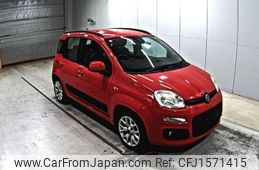 fiat panda 2018 CFJ1571415