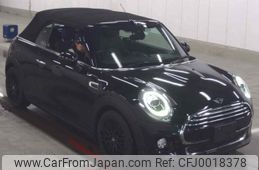 mini mini-others 2019 quick_quick_CBA-WJ15M_WMWWJ320X05G45761