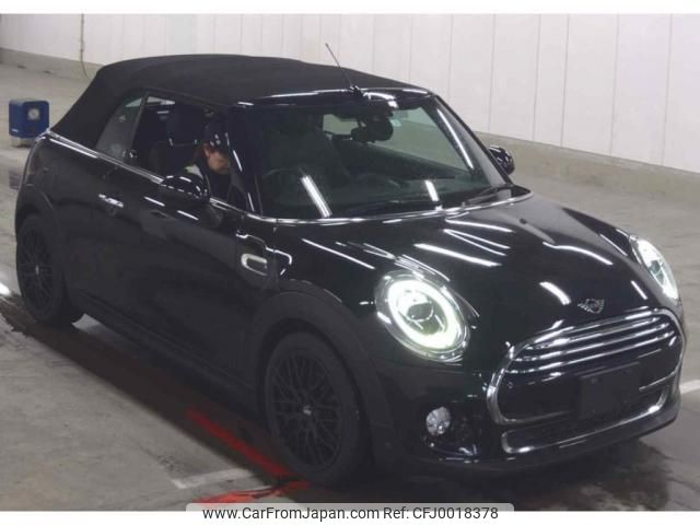 mini mini-others 2019 quick_quick_CBA-WJ15M_WMWWJ320X05G45761 image 1