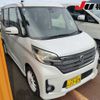 nissan dayz-roox 2015 -NISSAN 【福井 580ﾈ1709】--DAYZ Roox B21A--0099953---NISSAN 【福井 580ﾈ1709】--DAYZ Roox B21A--0099953- image 1