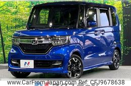 honda n-box 2019 -HONDA--N BOX DBA-JF3--JF3-2080921---HONDA--N BOX DBA-JF3--JF3-2080921-