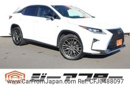 lexus rx 2017 -LEXUS--Lexus RX DBA-AGL20W--AGL20-0005077---LEXUS--Lexus RX DBA-AGL20W--AGL20-0005077-